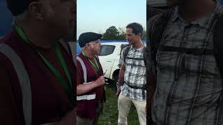 Chartres Pilgrimage 2026: Highlight Reel