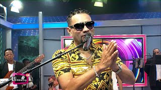 MALA FE (EN VIVO) BEBETO TV