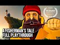 A Fisherman's Tale | Full Playthrough | 60FPS - No Commentary