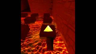 【GearVR】Like the Indiana Jones! Do the best for your life. Hidden Temples