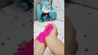 Satisfying Pebbles, Beads in reverse 🌀 ASMR