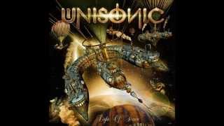 Unisonic - When the Deed is Done