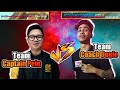 Bren|Xctn VS AE Main with Akosi Dogie | 5v5 Ranked Game