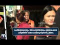 ചൈനക്കാരോട് മാപ്പ് ചോദിച്ച് സാന്‍ ഫ്രാന്‍സിസ്‌കോ mathrubhumi news china san francisco