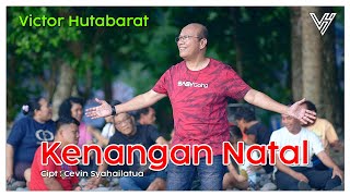 Victor Hutabarat - Kenangan Natal (Official Video Music)