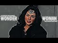 Wonder woman|attitude status| Wonder|Gal Gadot | 4K Edits