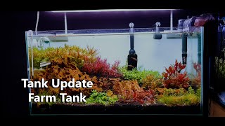 Tank farm Update Dutch Style