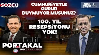 Fatih Portakal ile Sözcü Ana Haber | 26 Ekim