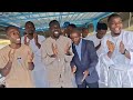PASTOR NOREST MATENDE AND CHIEDZA CHEDENGA 'Ndipeiwo Simba Rekufamba Naro'