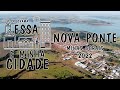 NOVA PONTE - MG - Programa Essa é Minha Cidade