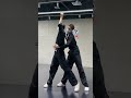 Xiao Min and Harry | 小民同学和Harry同学 | 抖音舞蹈 🤣 #dance #shorts