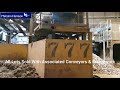 waste processing plant 777 group auction