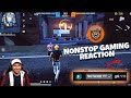 @NonstopGaming_ Live Reaction on My Gameplay😱with Nepali Vincenzo 👽🍷🗿