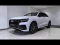 AUDI Q8 50 TDI Quattro Vorsprung 5dr Tiptronic - SP19ZBG - Lloyd Premium Cars Blackpool