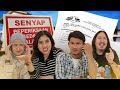 There Is A Household Paper for SPM? | Malaysians Try