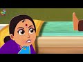 काली चुड़ैल और सुन्दर परी princess story हिंदी कहानियां fairy tales in hindi hindi kahaniya