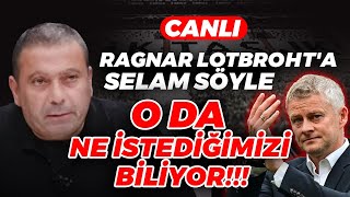 #CANLI Ragnar Lotbroht'a Selam Söyle..  O da Ne İstediğimizi biliyor!!  | Alen Markaryan | Aleni Tv