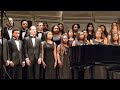 GMHS Chorus - 