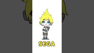 【全部僕】SEGA