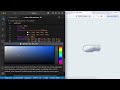 Create an Amazing Neumorphism Toggle Switch Using HTML & CSS | No JavaScript