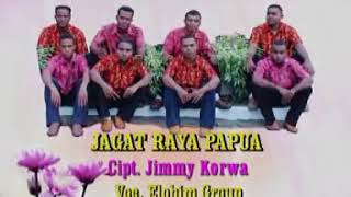 ELOHIM VG - JAGAT RAYA PAPUA