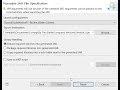 Eclispe - Export Java Project as Runnable Jar - Intact Abode
