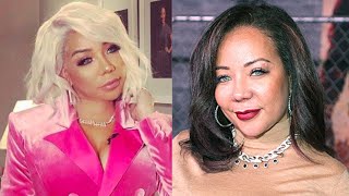 Tiny Harris Has a New Look and Fans Are Obsessed with It: ‘So Freaking Gorgeous’