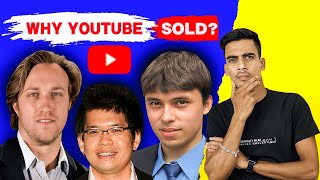 || यूट्यूब की शुरुआत कैसे हुई? || How was YouTube start ? || YouTube Case study ||Durga Madhab ||