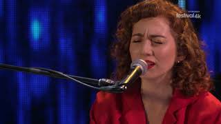 Regina Spektor - Better | Live on Soundstage