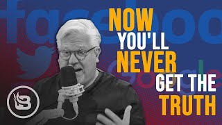 Watch Out for Big Tech’s Latest Attempts to Suppress Info From YOU | The Glenn Beck Program