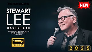 Want Laughter Therapy? Watch Stewart Lee's 2024 Live Show Now Full | Full HD