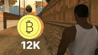 එලෝන් මස්ක් BITCOIN වල ගහපු ඩබල් ගේම??