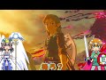 【ゼルダの伝説 ブレスオブザワイルド】エーテルと四体の神獣～最終章「打倒！厄災ガノン！」～【ゆっくり実況】