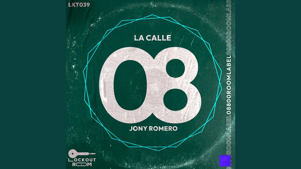 La Pista Original Mix Youtube Music