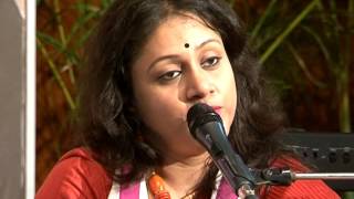 susmita patra -2 perfomed tagor's songs at BNM, at Dhaka on 30.04.2016 bangladesh