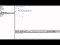 How to make a Hello World program | Java tutorial 1 |