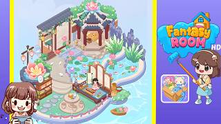 Fantasy Room Level 277 Solution Walkthrough