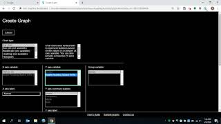 SAS Graphics Accelerator