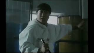 80's Hongkong Action - Sammo Hung Special