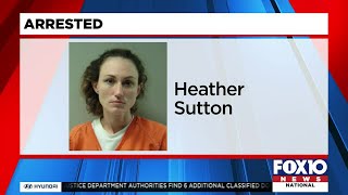 OCSO: Crestview woman with warrants holes up in house for hours before taken into custody
