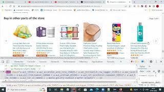 WebDriver JavascriptExecutor Highlight typewithoutSendkeys click ReusableMethods Program July2022071