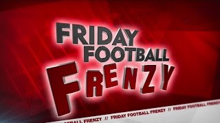 Playoff races take shape in Frenzy action