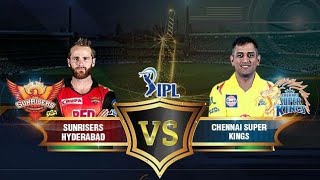 2018 IPL Final | CSK Vs SRH Full Match Highlights | 27 May 2018 | RC™20