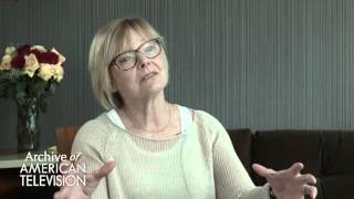 Jane Curtin discusses her proudest career achievement - EMMYTVLEGENDS.ORG