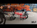 Engwe Engine X Review