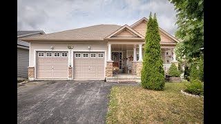 1715 Ravenwood Drive, Peterborough ON