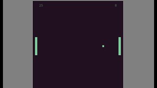 Pong Game In JavaScript with source code | Source Code & Projects