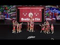 woodlands elite red angels spirit celebration 2024 day 1