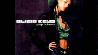 Alicia Keys - Lovin' U - Songs In A Minor