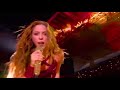 Grumps Sing Shakira's Empire